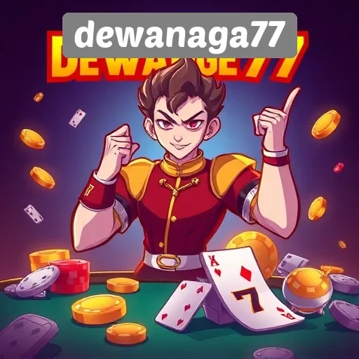 Menelusuri Fitur Unggulan Situs Game Dewanaga77