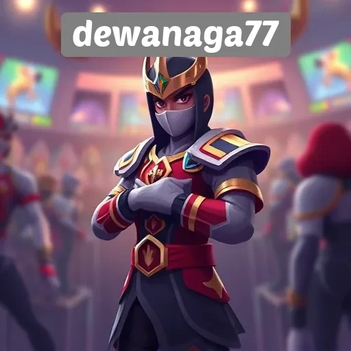 Mengapa Dewanaga77 Menjadi Pilihan Utama Pecinta Game