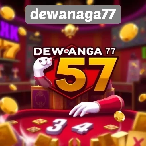 Dewanaga77 Platform Terpercaya untuk Pecinta Game Online