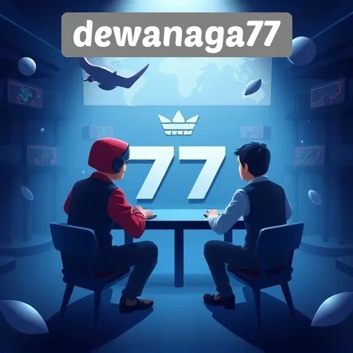 Dewanaga77 Platform Terbaru untuk Pecinta Game Online