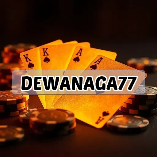dewanaga77: Nikmati Fitur Menarik di Konten Eksklusif