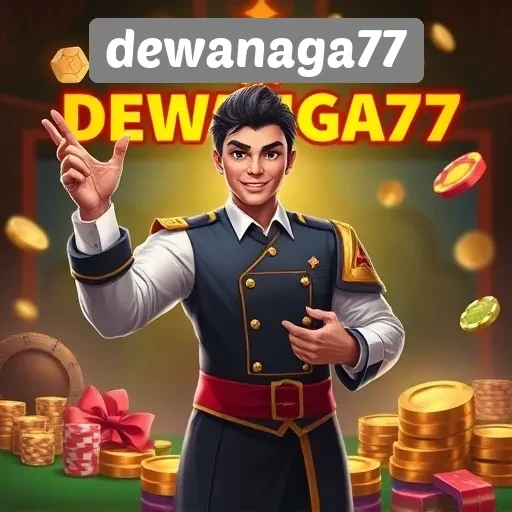 Menjelajahi Fitur Utama Situs Dewanaga77