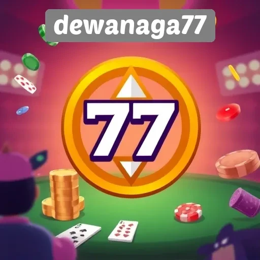 Menjelajahi Keunikan Situs Game Dewanaga77