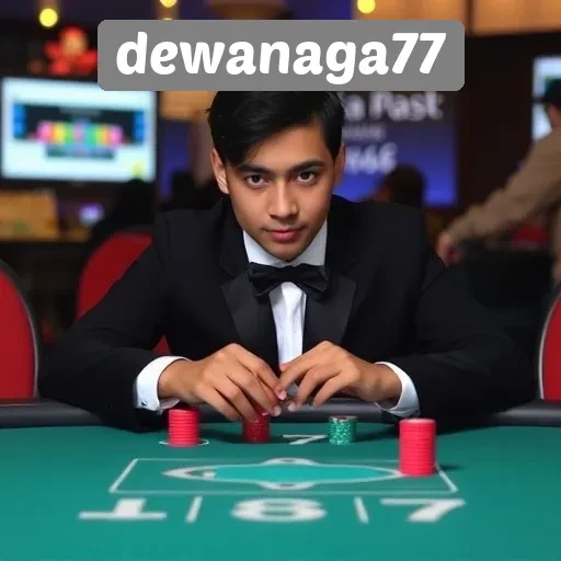 Panduan Memulai Permainan di Dewanaga77 untuk Pemula