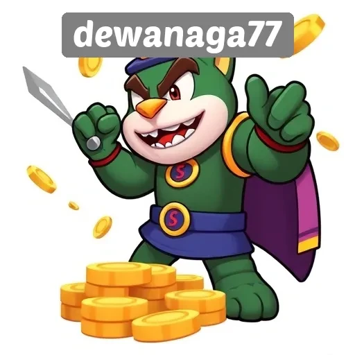 Mengulas Kategori Game Populer di Dewanaga77