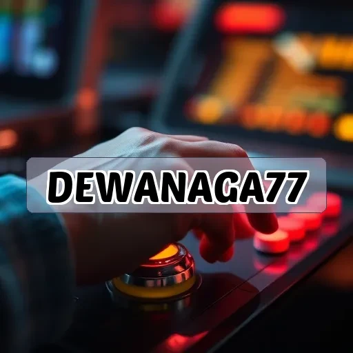 dewanaga77: Menyelami Petualangan Seru di Game RPG Favorit