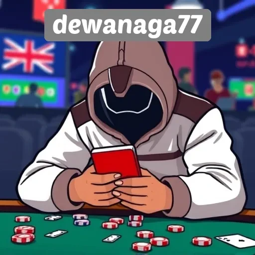 Analisis Keselamatan dan Keamanan di Dewanaga77