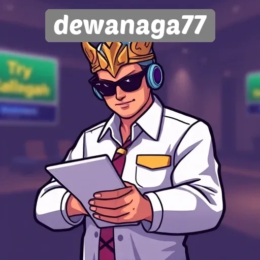Keamanan dan Privasi di Dewanaga77 untuk Pengguna