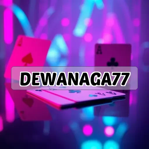 dewanaga77: Temukan Keasyikan dalam Game Strategi Terbaik!
