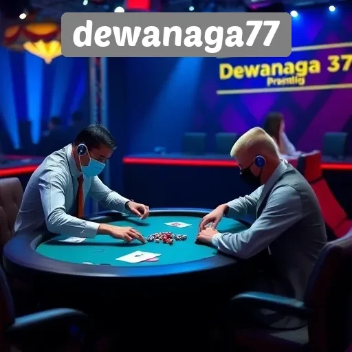 Strategi Menang dalam Permainan di Dewanaga77